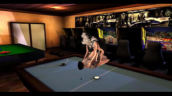 Preview 3 of American Force Xxx Video - Imvu Room Cin&eacute_ma 5 pose Mail_ toonslive3@gmail.com march&eacute_ noir
