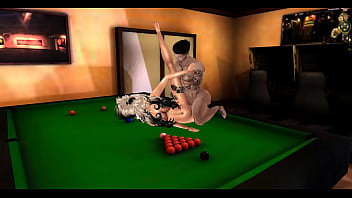 Preview 1 of American Force Xxx Video - Imvu Room Cin&eacute_ma 5 pose Mail_ toonslive3@gmail.com march&eacute_ noir