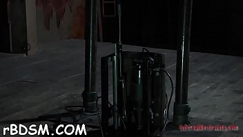 Preview 3 of Streipoer - Bdsm slave movies