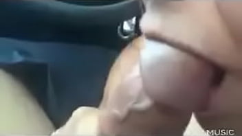 Preview 4 of Dpdbengkulu - Sexy car blowjob