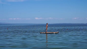 Preview 2 of Gf Spo - Kayak number Three