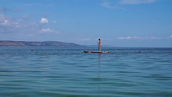 Preview 3 of Gf Spo - Kayak number Three