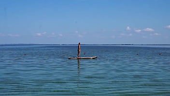 Preview 1 of Gf Spo - Kayak number Three