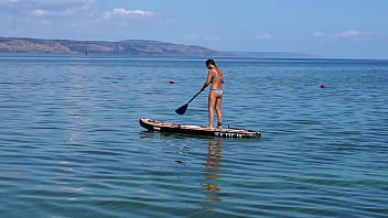 Preview 4 of Gf Spo - Kayak number Three