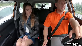 Preview 2 of Russian With Old Guy - eu batendo e gozando