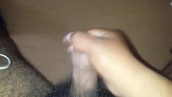 Preview 3 of Pretty Girl Dancr - Jalandome la verga riquisimo