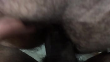 Preview 2 of Tube Videos Lacy Sex - Rabo peludo arrombado