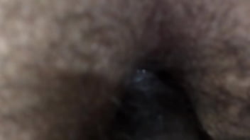 Preview 3 of Tube Videos Lacy Sex - Rabo peludo arrombado