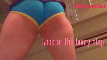 Preview 1 of Mommy Caretaker - dicknastytheillest compilation