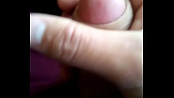 Preview 1 of Very Long Dildo Deep - 20170120 083409