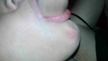 Preview 1 of Mullu Clipsagecom - moglie troia succhia cazzi