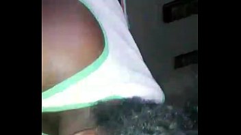 Preview 1 of Dad Funk Daughter - Black gal nadine from jamaica sucking dick