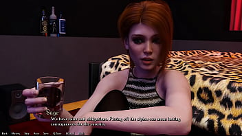 Preview 4 of Neabour Xxx - Being A DIK 0.8.1 Part 243 Party Preparations By LoveSkySan69