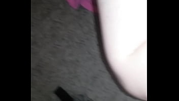 Preview 3 of Deep Slaming - Finger fucking my ex
