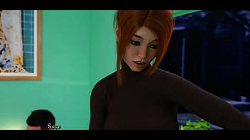 Preview 3 of Twerk On Dick Till Cum - Being A DIK 10 - Part 346 Emotional By LoveSkySan69