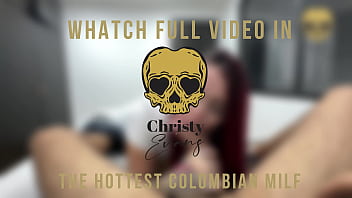 Preview 4 of Teens Love Big Black Cockcom - I&#039_m left alone with my soldier friend so I can suck his cock