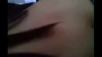 Preview 1 of Cuffed Steel - Rica follada a mi novia