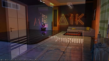 Preview 4 of Teen Ada Fucked - Being A DIK 0.8.1 Part 261 Jill Path By LoveSkySan69