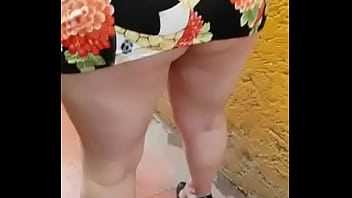 Preview 4 of Tubewee - esposa ense&ntilde_ando tanga