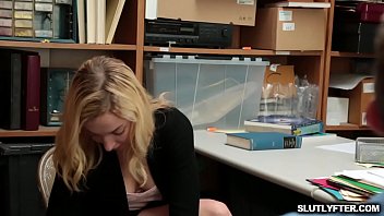 Preview 1 of Hi Sexy Coda - Zoe Parkers tight pussy railed hardcore by LP Officer