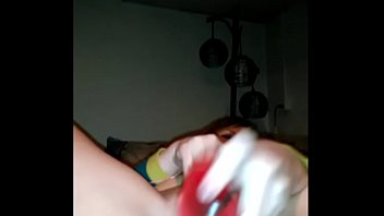 Preview 4 of App In Mom - Meg her best squirt[1]