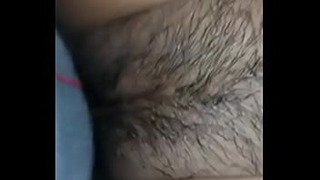 Preview 2 of Black Busty Chick - Basanti fucked by BF mms