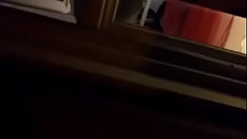 Preview 3 of 13teen Sexvideo Freedownlod - Busty Big Ass Turk Memnune Demir&ouml_z gets voyeured during anal sex