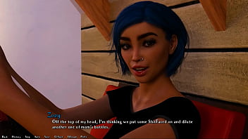 Preview 4 of Blackmail To Forced Indian - Being A DIK Interlude Part 271 Sexy Zoey New Story! By LoveSkySan69