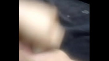 Preview 3 of Koran Rap - Me playing with my dildo