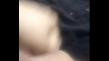 Preview 1 of Koran Rap - Me playing with my dildo