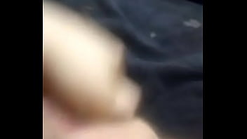 Preview 4 of Koran Rap - Me playing with my dildo