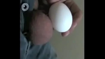 Preview 4 of Eat My Own Cum Compl - egg
