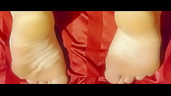 Preview 3 of Japan Rambut Tebal - Sexy feet