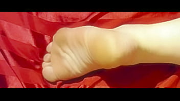 Preview 4 of Japan Rambut Tebal - Sexy feet