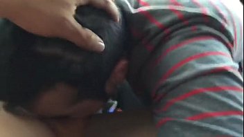 Preview 2 of Baby Test Film - getting my dick sucked by dick pig. Fuckin Hot