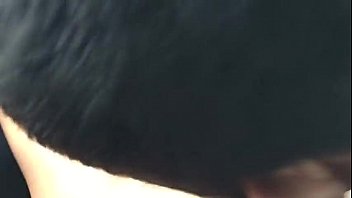 Preview 4 of Baby Test Film - getting my dick sucked by dick pig. Fuckin Hot