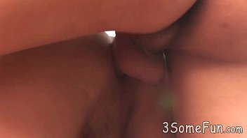 Preview 4 of Naiva Mara - Sexy boy used like a fuck toy by lusty gangbangers