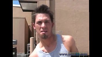 Preview 1 of Audio Chudai - Straight males french kissing gay first time Then,  I had someone in
