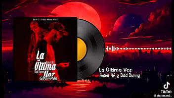 Preview 4 of Small Husband Porn Hot Sex Rape - El mejor cantante del mundo
