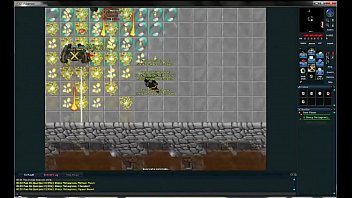 Preview 2 of Team Trannys - Pao De Queijoo II vs Sem Visao x1 mundo Orange ( otpokemon )