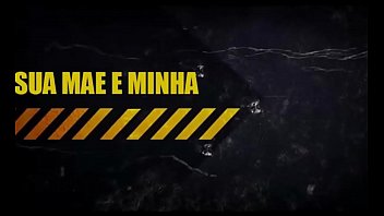 Preview 1 of Team Trannys - Pao De Queijoo II vs Sem Visao x1 mundo Orange ( otpokemon )