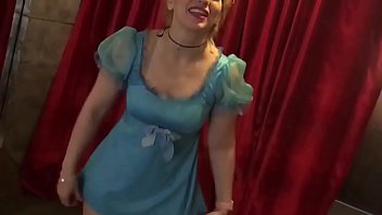Preview 4 of Sister Meana - Jaz con J
