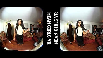 Preview 1 of Fast Time Xxx School Gail - Goddess Tangent fixes your erectile dysfuntion
