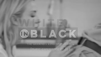 Preview 1 of Maria Blucci Fucking - Best Blowjob with Music - The Weeknd