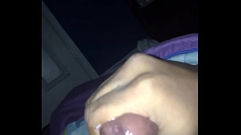 Preview 2 of Sneak Handjob Public - trim.6534ACAA-6CCE-4462-96DB-074EBF050639.MOV