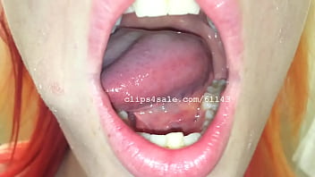 Preview 2 of Mfc Stacie - Kristy Mouth Video 3