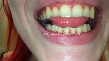 Preview 3 of Mfc Stacie - Kristy Mouth Video 3