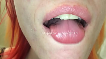 Preview 4 of Mfc Stacie - Kristy Mouth Video 3