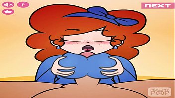 Preview 4 of Maid And Visitor - PEACHYPOP34&#039_S TITFUCK