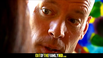 Preview 1 of Pak Inden Xxx Video - Step Dad And Daughter Luzbel Bugatti